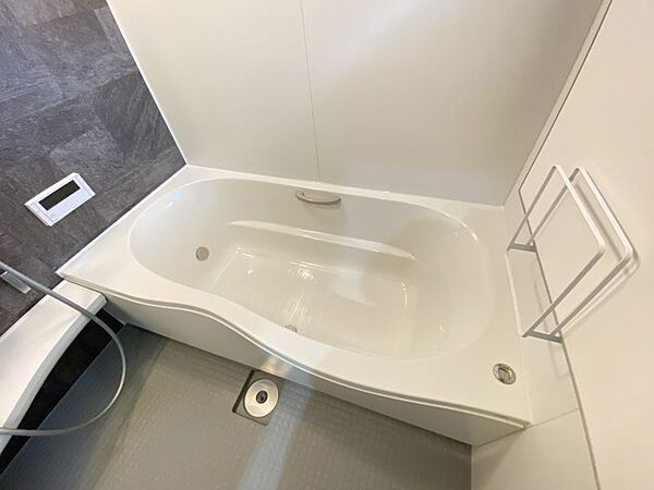 浴室を拡大表示