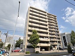 グローリアス八熊通