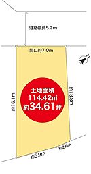 JR山陽本線 土山駅 徒歩20分