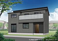 兵庫県明石市大久保町高丘1丁目：物件画像