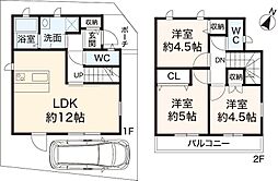 兵庫県明石市二見町西二見