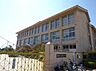 周辺：明石市立大久保南小学校（450m）