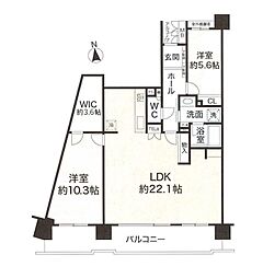 ウエストスクエアII番館