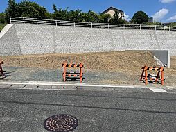 売土地サニーヒルズ（北区画）