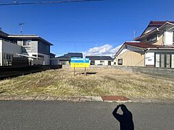 石巻市門脇字青葉東　建築条件なし