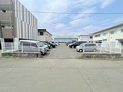 若林区六丁の目北町　建築条件なし