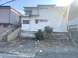塩竈市赤坂　建築条件なし