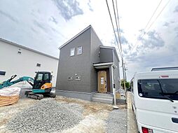 東松島市矢本6期　1号棟