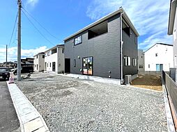 大崎市古川境野宮第4　3号棟