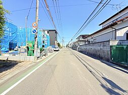 福住町　2号棟