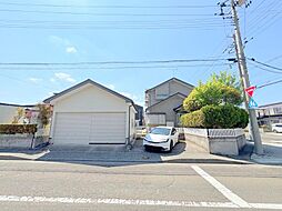 大和町吉岡南2丁目　建築条件なし