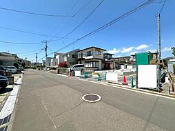 第1宮城野区栄　B号棟
