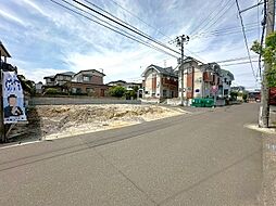 松が丘5期　2号棟