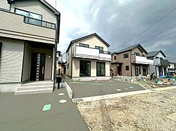 袋原2期　B号棟