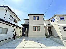 泉ケ丘2期　2号棟
