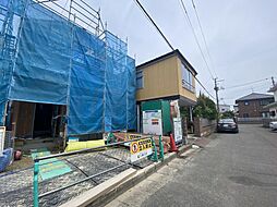 第7多賀城市高橋　B号棟