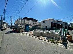 台原4期　1号棟