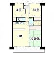 昭和マンション石巻中央7階400万円