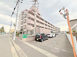 ロイヤルパレス南仙台