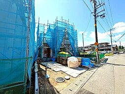 西多賀3期　1号棟