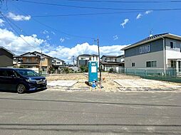 上飯田7期　1号棟