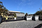 多賀城市立高崎中学校 徒歩19分。 1490m