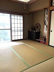室内の画像