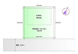 東松島市大曲字堰の内南