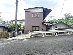 塩竈市旭町 建築条件なし