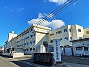 塩竃市立第三中学校 徒歩18分。 1410m