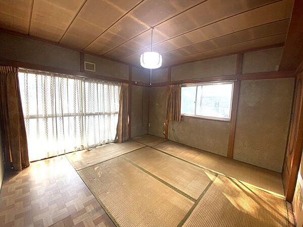 室内