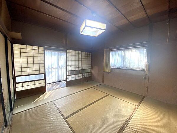 室内