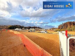 多賀城市浮島字西沢　建築条件なし