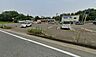周辺：セブン-イレブン 富谷とちの木店 徒歩10分 800m