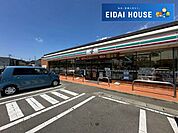 セブンイレブン利府神谷沢店 徒歩11分。 860m