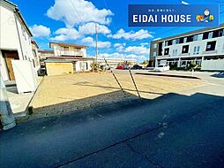 太白区四郎丸字昭和北　建築条件無し