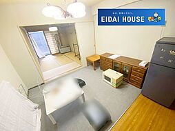 室内の画像