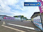 仙台市立七北田中学校 徒歩18分。 1390m