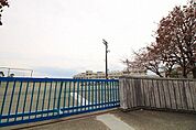 仙台市立東四郎丸小学校 徒歩5分。 370m