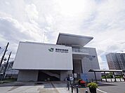 国府多賀城駅(JR東日本 東北本線) 徒歩12分。 900m