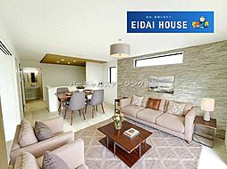 塩竈市杉の入3期