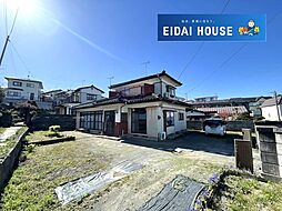 塩竈市赤坂 建築条件無し
