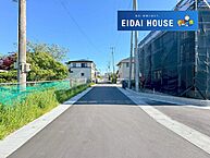 宮城県大崎市古川穂波1丁目：物件画像