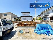 現地現況外観写真