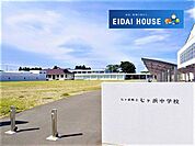 七ヶ浜町立七ヶ浜中学校 徒歩28分。 2180m