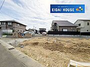 現地現況外観写真