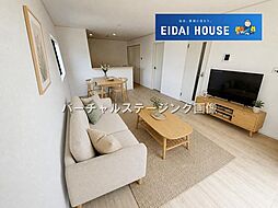 多賀城市新田第12
