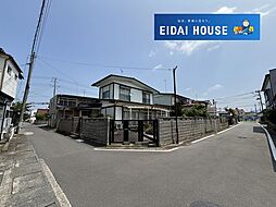 石巻市向陽町1丁目 建築条件無し