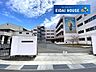 周辺：石巻市立湊中学校 徒歩18分。 1300m