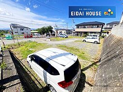 泉区永和台　建築条件なし